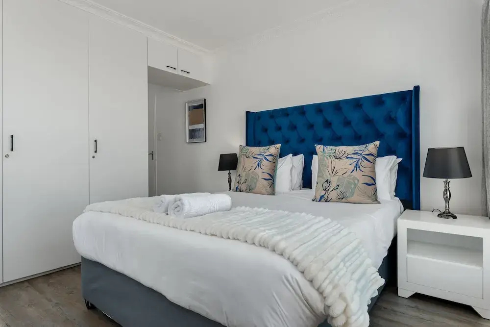 Monte Blu B8 - Adults Only - Général