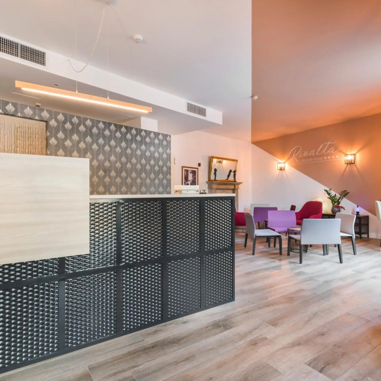 Hotel Il Gambero — 2
