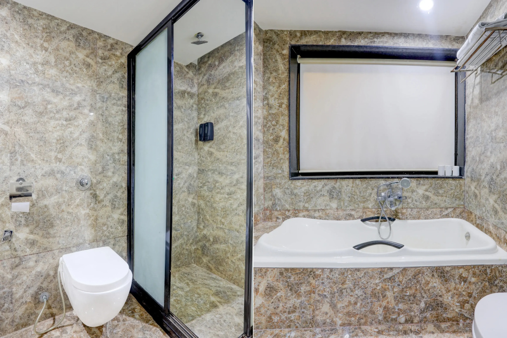Hotel La Casa Inn - Chambres