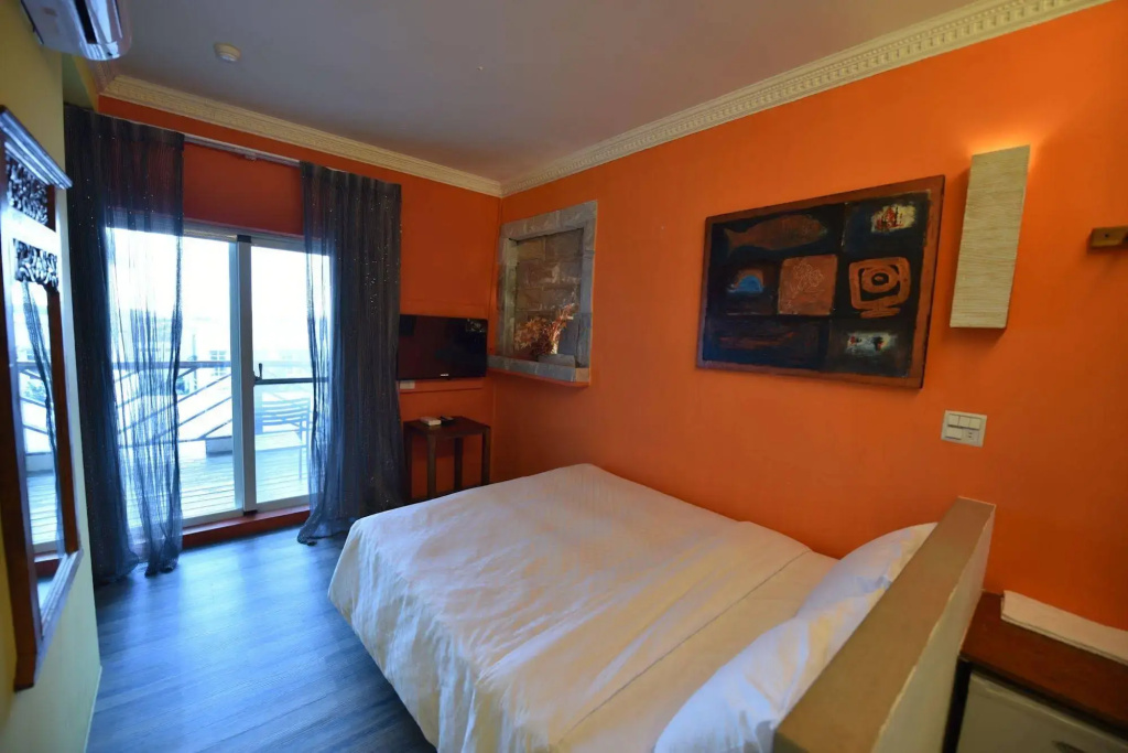Kenting Calla Lily Inn - Général