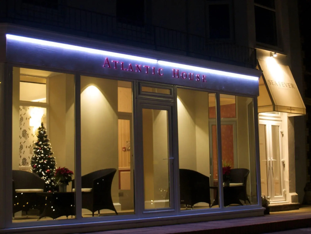Atlantic House