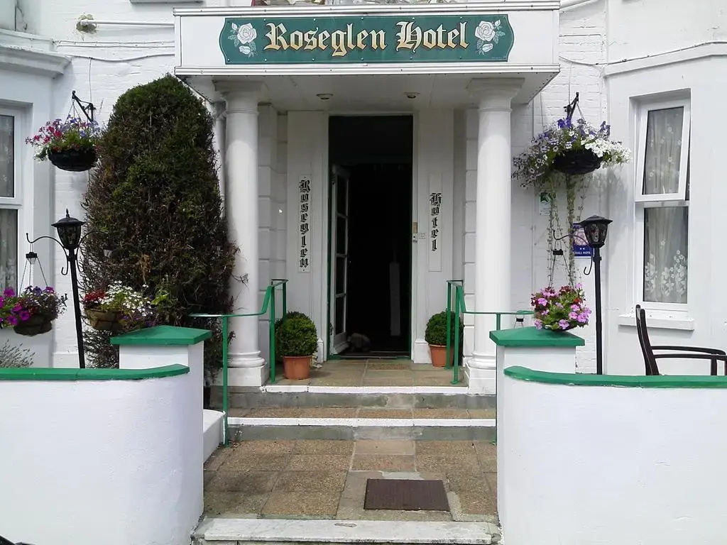 Roseglen Hotel