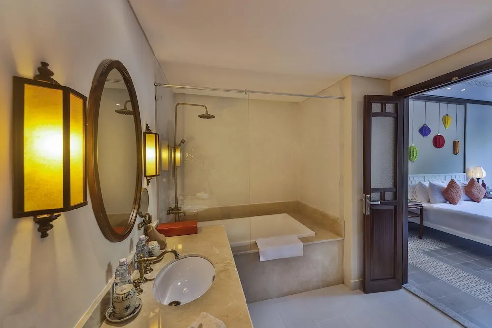 Cozy Hoian Boutique Villas - Chambres