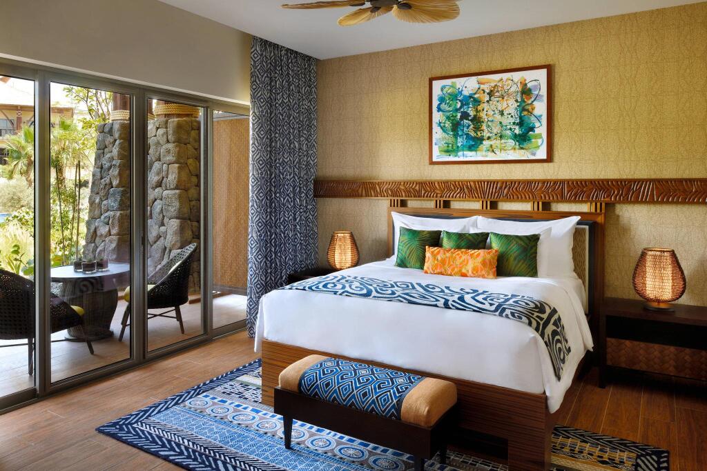 Lapita, Dubai Parks And Resorts, Autograph Collection