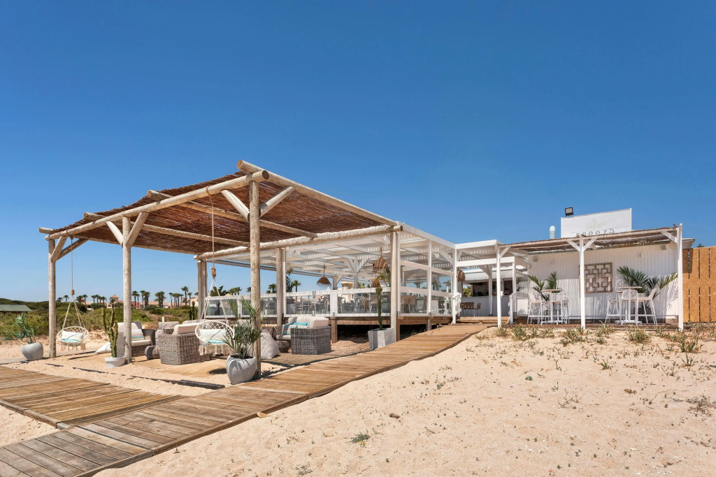 Meliá Zahara Resort & Villas - Général