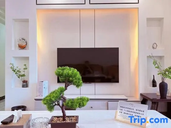 Qingfeng Xiaozhu — 5