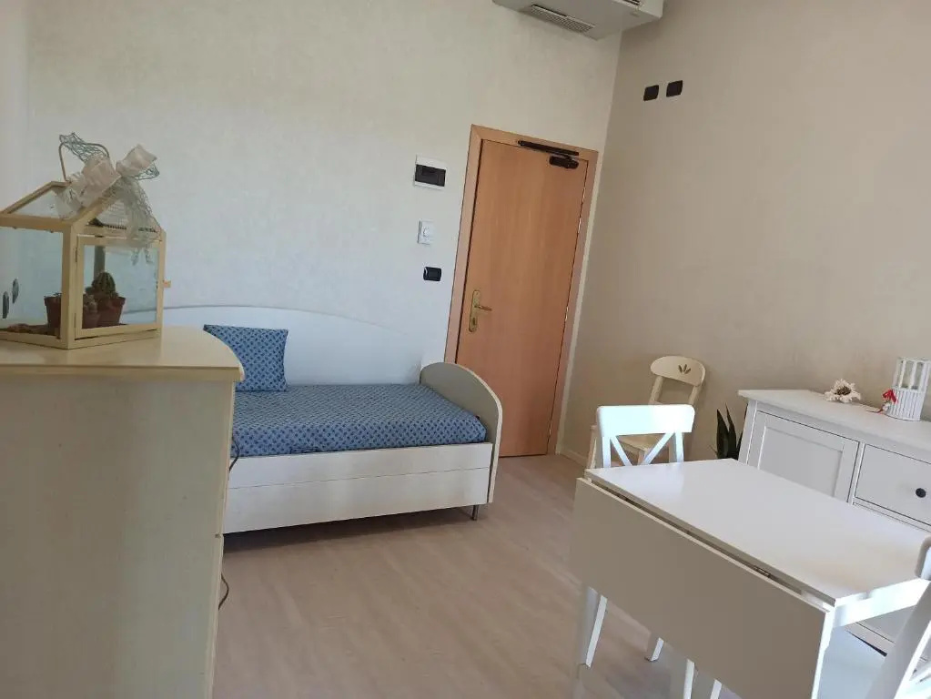 Hotel Mondial - Chambres