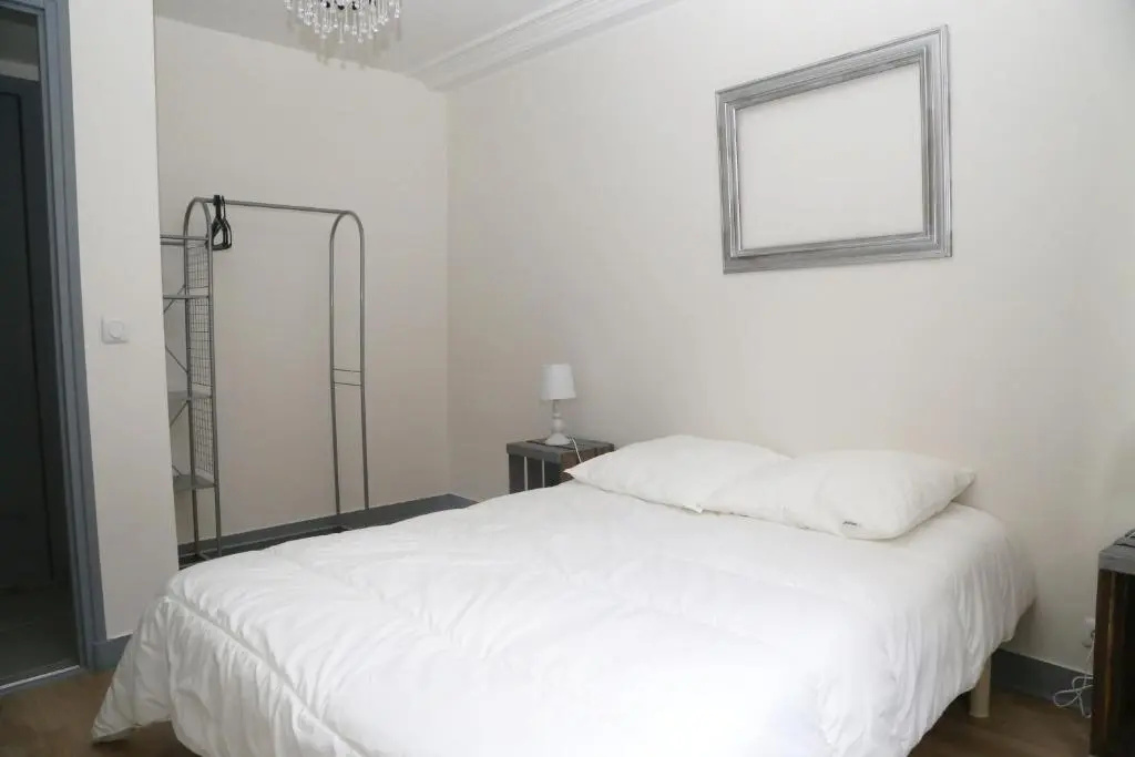 Voir la photo 4 — Appartement Moderne
