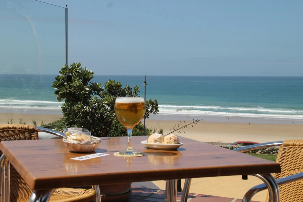 Apartamento Conil San Jose