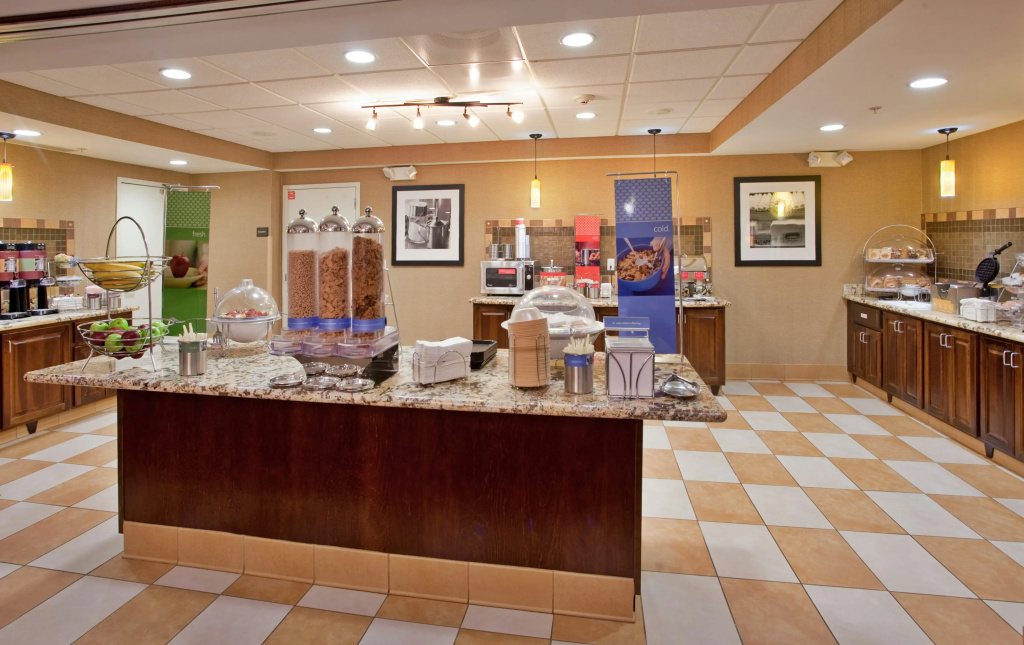 Hotel photo 21
