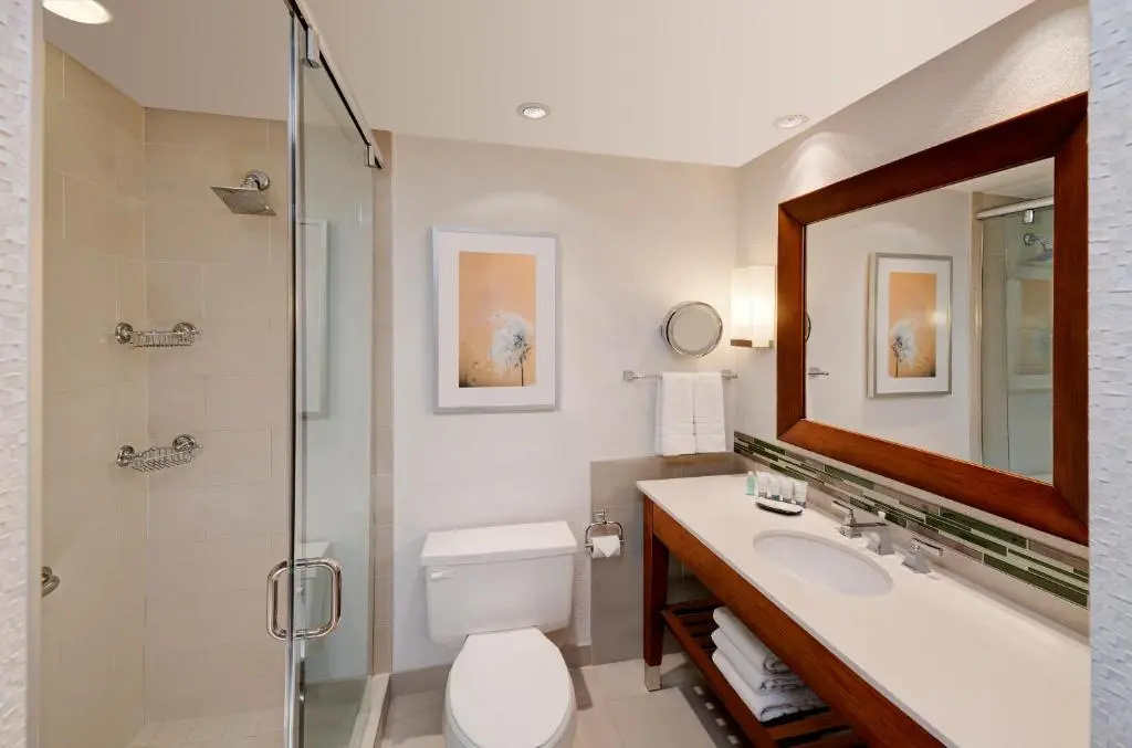 The Westin Calgary - Chambres