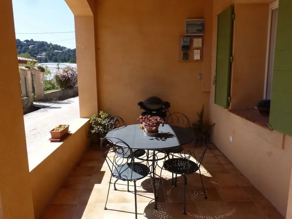 Gîte Et Chambres D'hôtes Du Pagoulin - Général