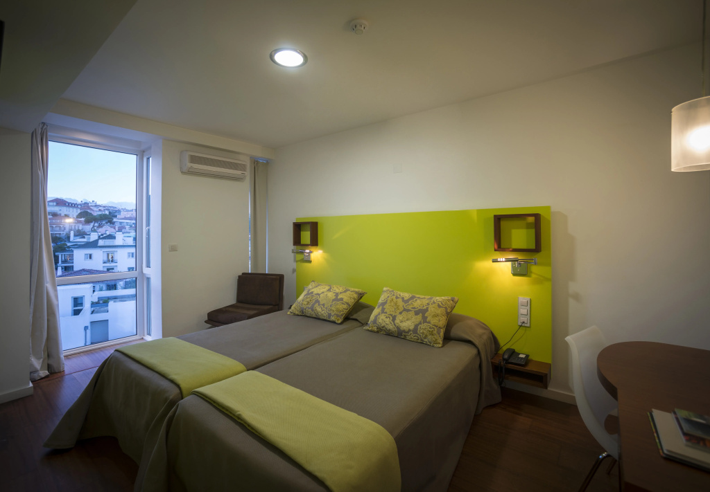Saboia Estoril Hotel - Général