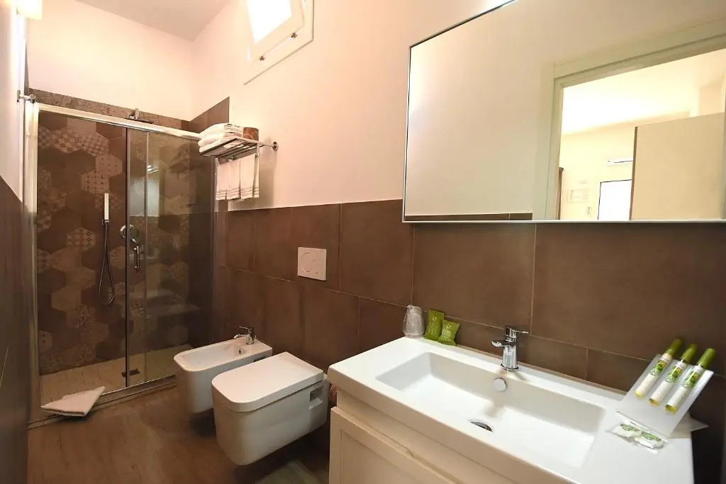 Aras Hotel Boutique - Chambres