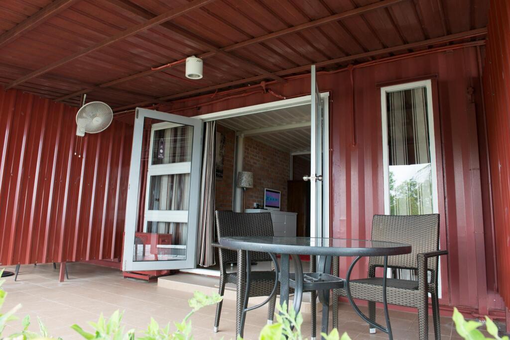 The Ocean Residence Langkawi