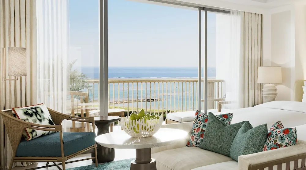 ANA InterContinental Ishigaki Resort by IHG - Chambres