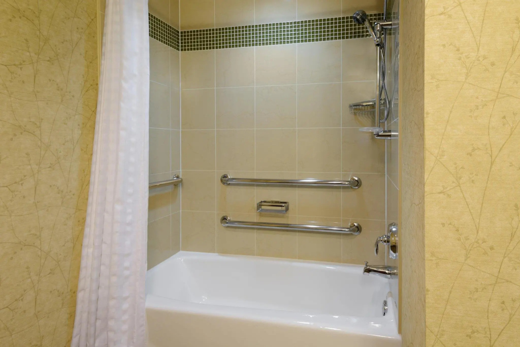 Hilton Richmond Hotel & Spa/Short Pump - Général