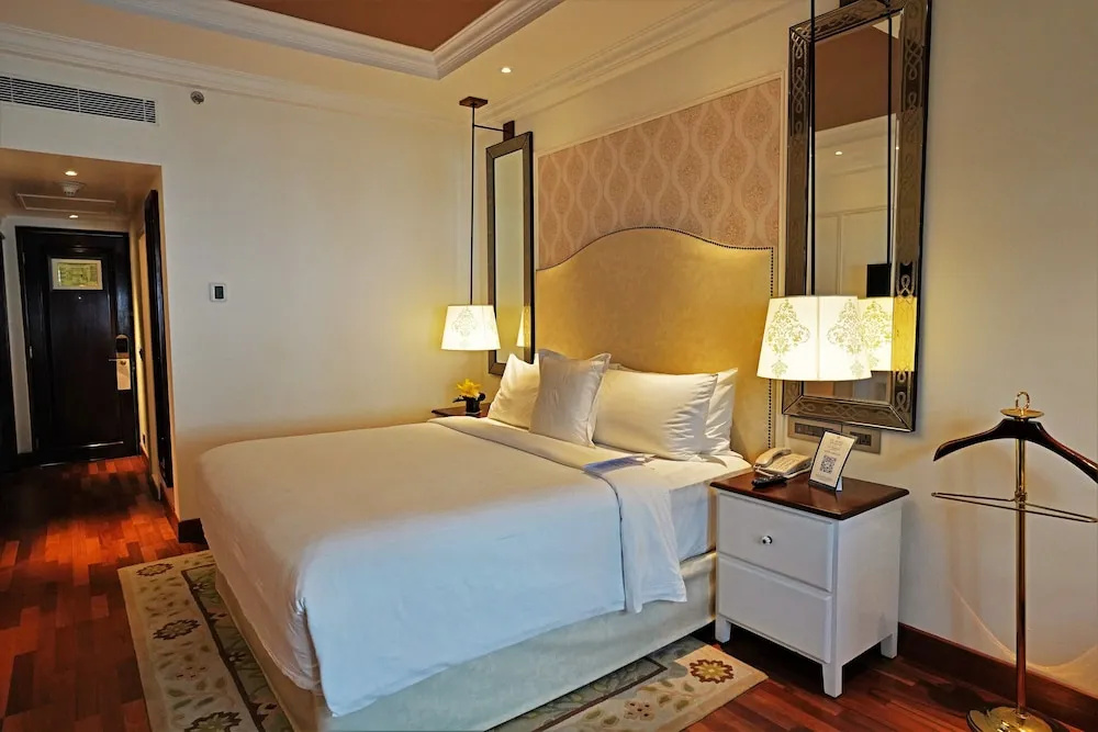 ITC Windsor, A Luxury Collection Hotel, Bengaluru - Chambres