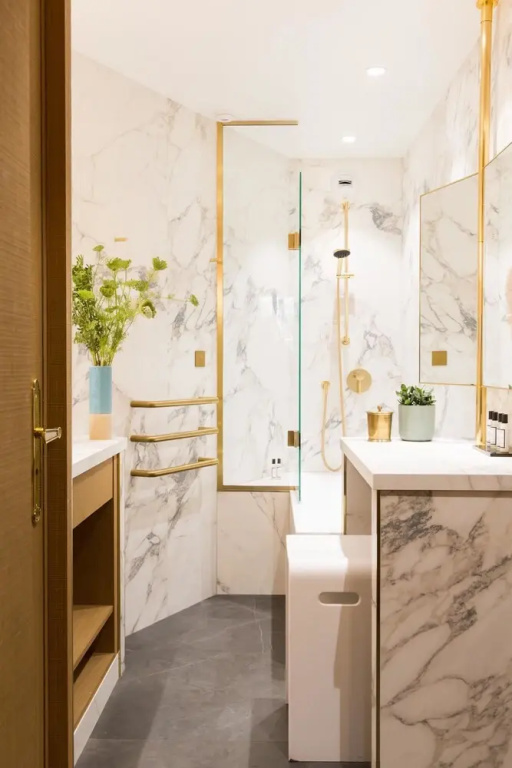 Relais Saint Germain 52