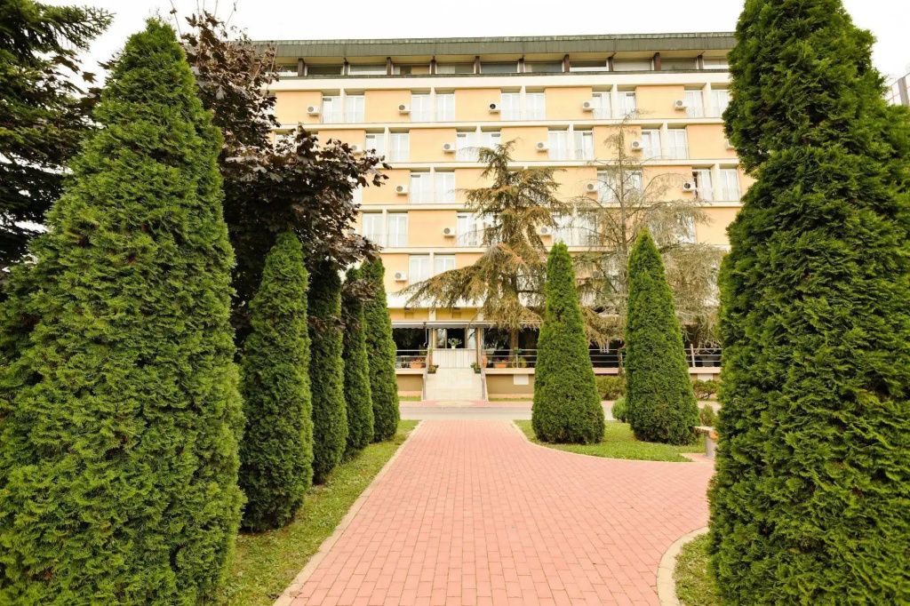 Hotel Park