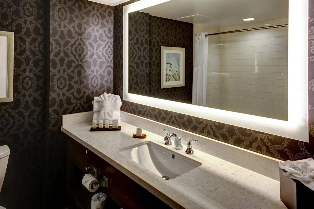 Embassy Suites Williamsburg - Général