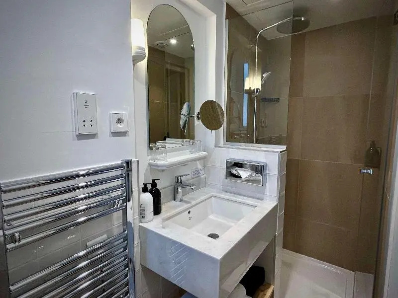 Hotel De Verdun 1882, BW Signature Collection - Chambres