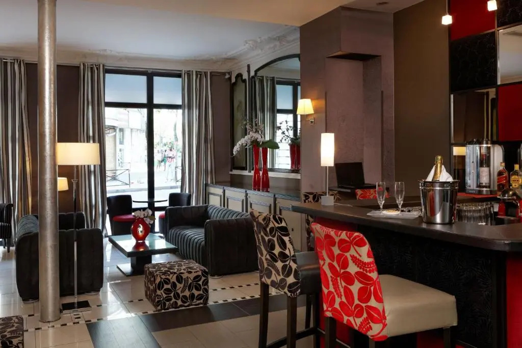 Hotel photo 14
