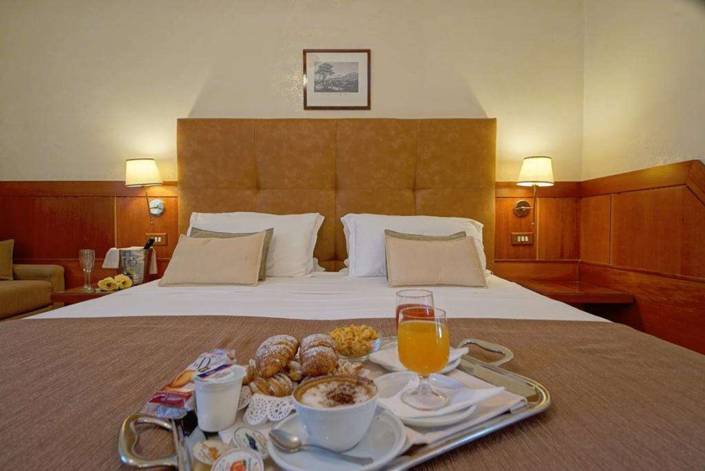 Montespina Park Hotel - Général
