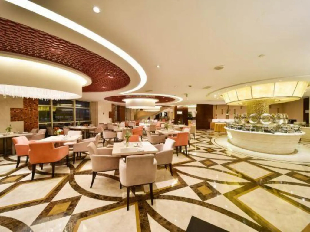 Tiannan Hotel photo 2