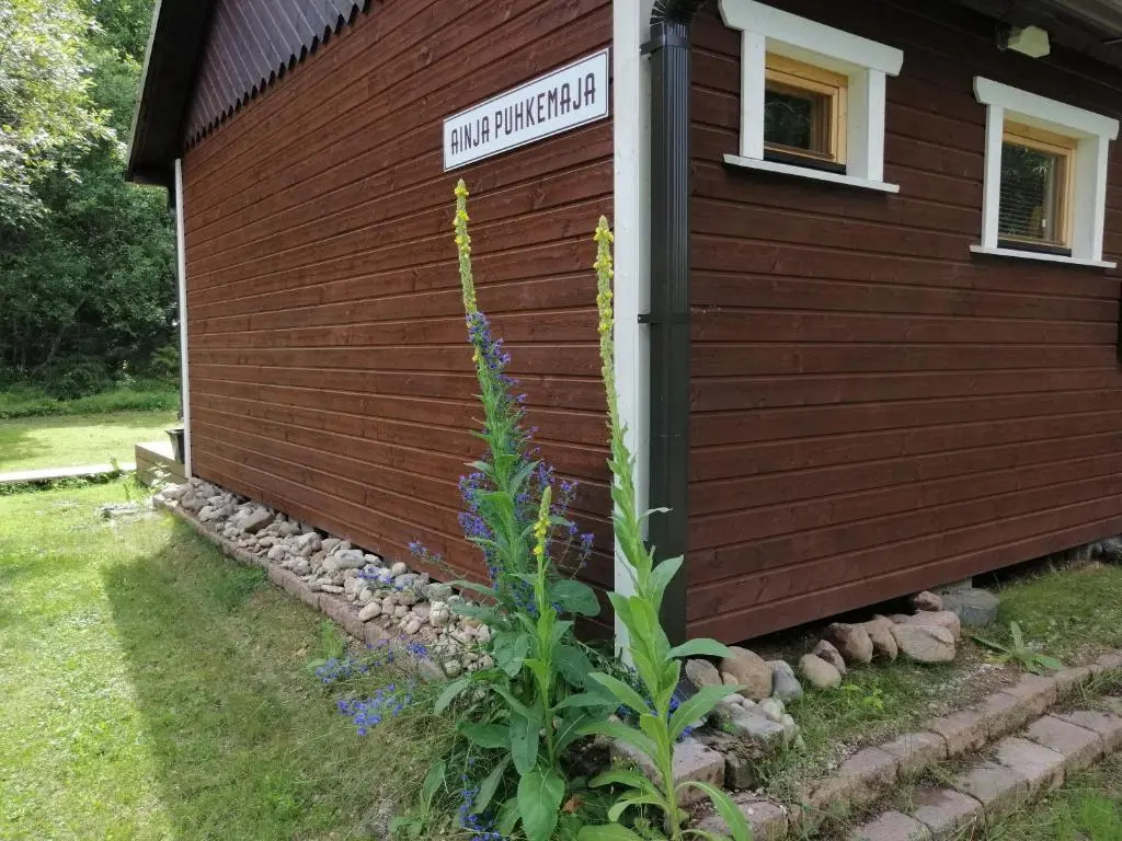Ainja puhkemaja
