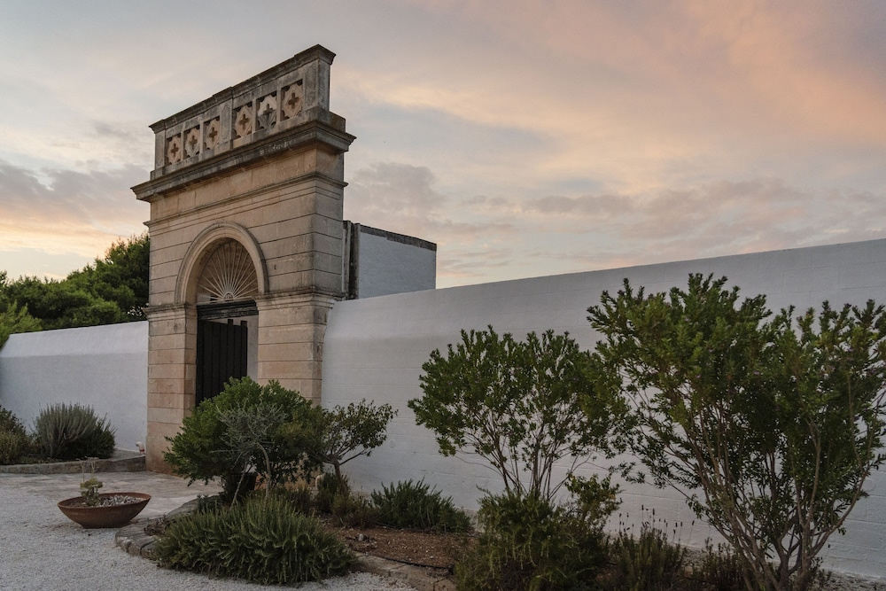 masseria gorgognolo