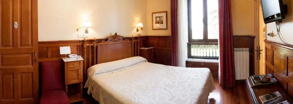 Hotel Quinta Duro - Chambres