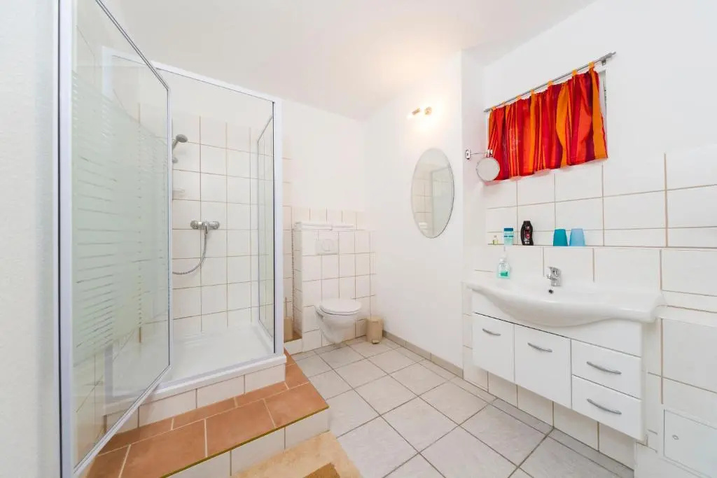 Hotel Heidler - Chambres