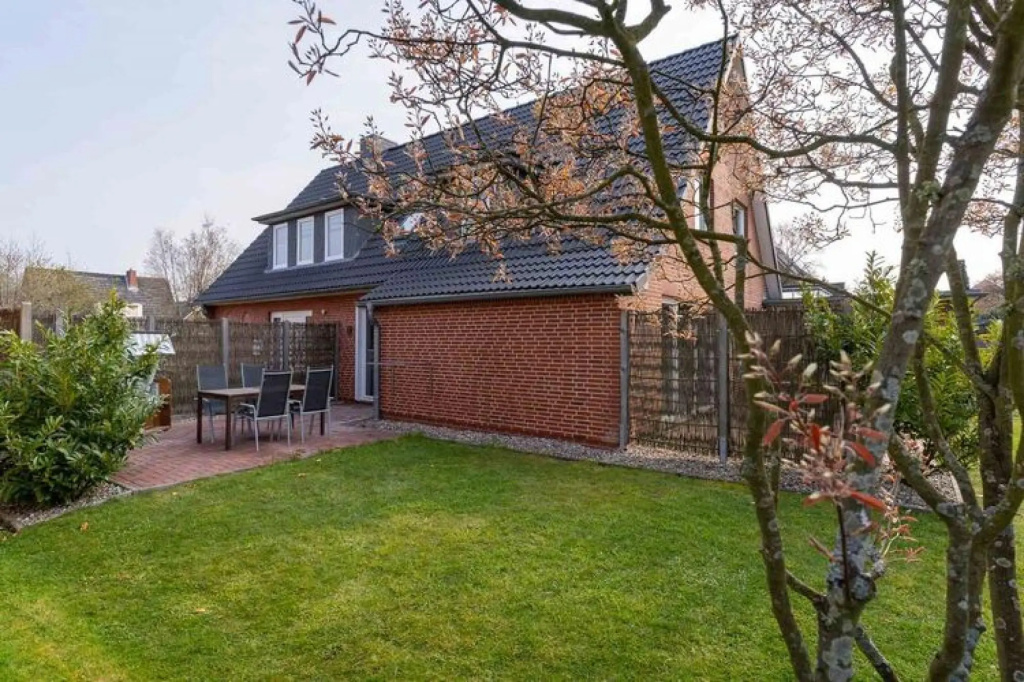 Apartment Deichblume
