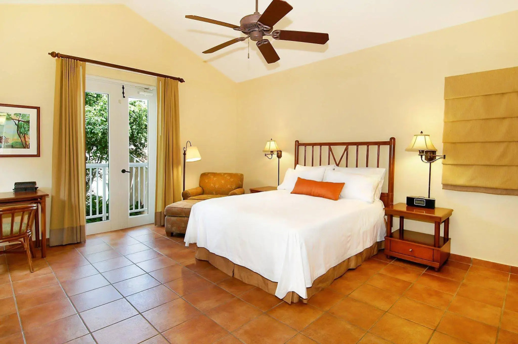 Las Casitas Village - A Waldorf Astoria Resort — фото 3