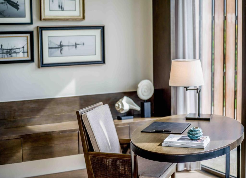 Intercontinental Phu Quoc Long Beach Resort