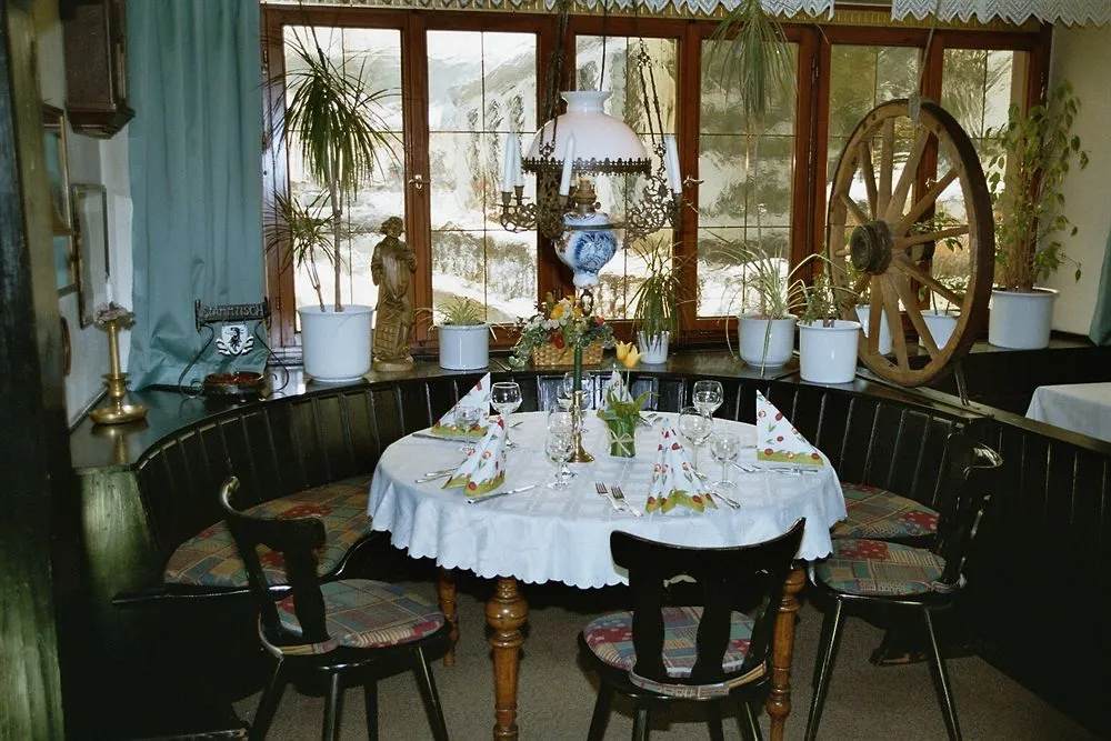 Andi´s Steakhüsli & Hotel - Général