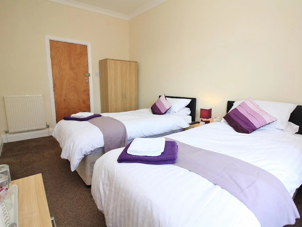 Hotel photo 2