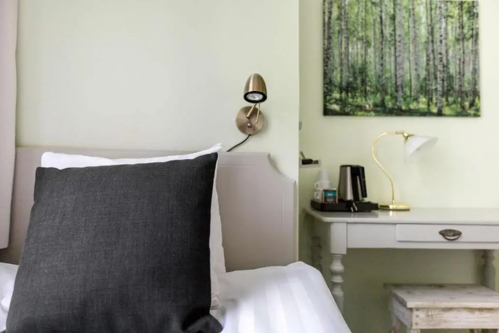 Best Western Hotel Statt Katrineholm - Chambres