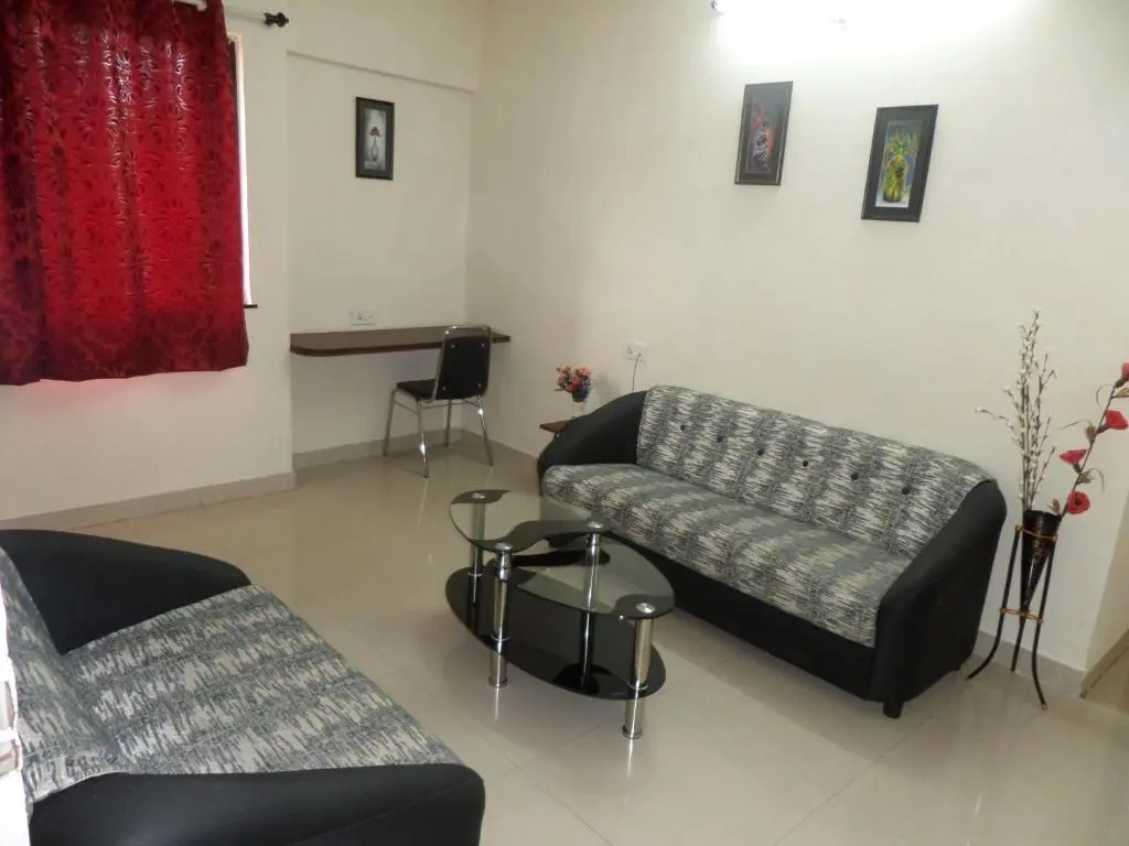 Cosmos Luxury - Chambres