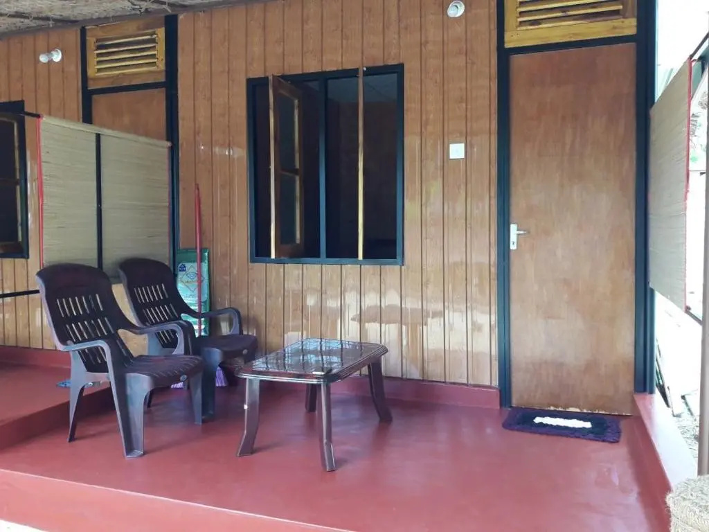 Naval Beach Rest Inn - Chambres