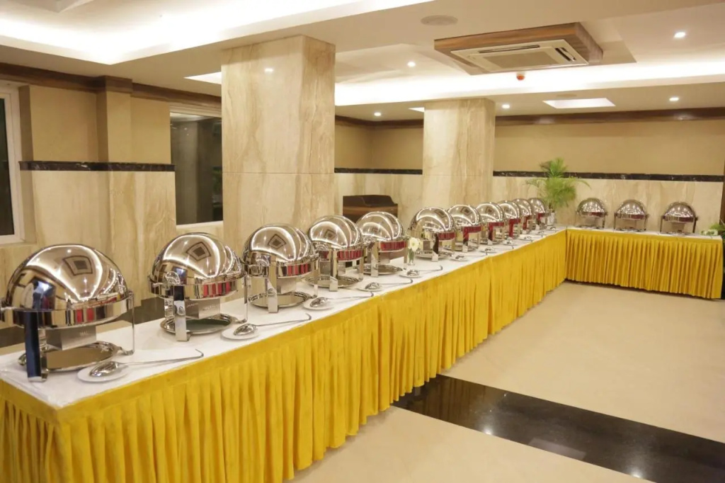 Hotel photo 15