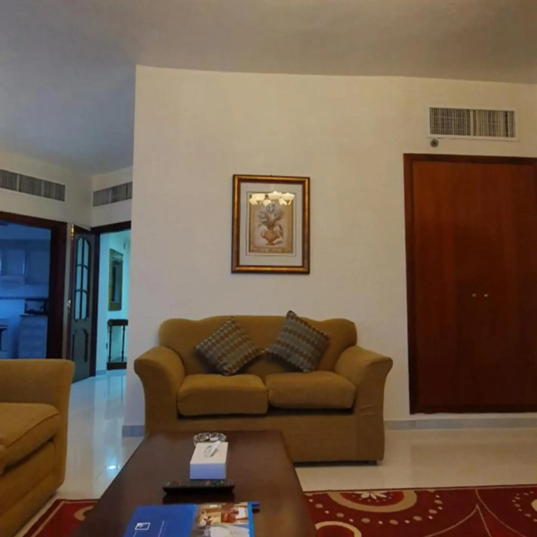 Ivory Hotel Apartments - Général
