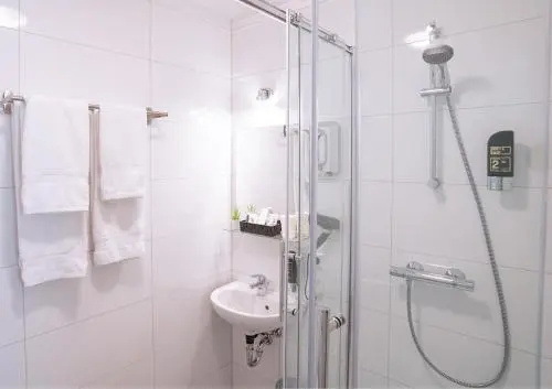 Hotel Post Sindelfingen - фото 9