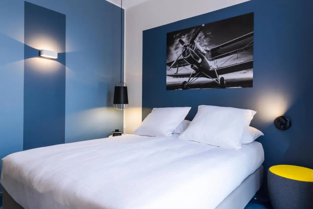 Afficher la photo 6 — Najeti Hôtel Lille Nord