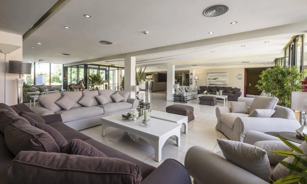 Hotel Eden Park by Brava Hoteles - Général