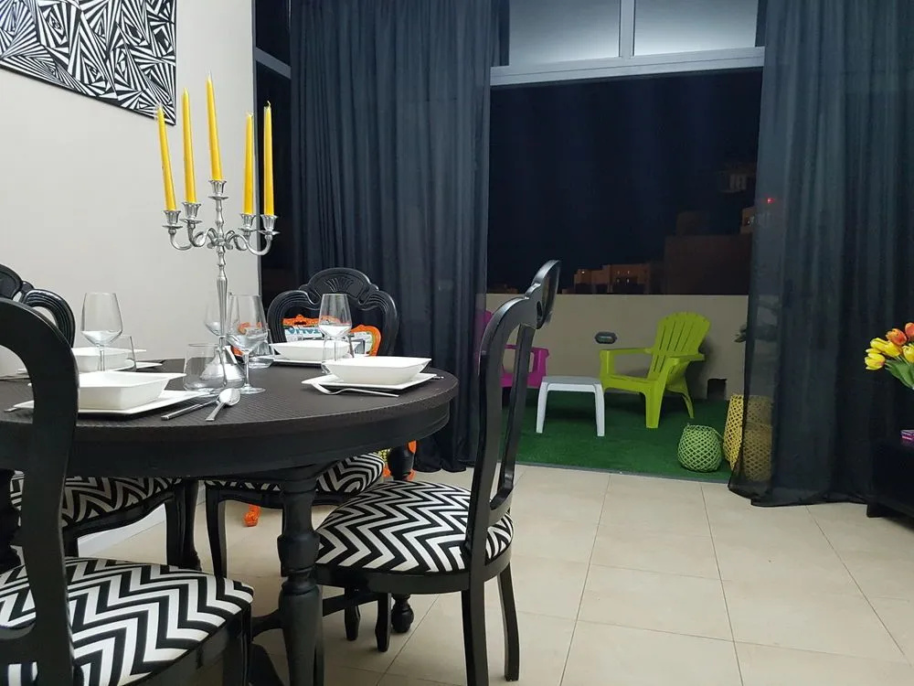 Boutique Apartments St. Julians - Général