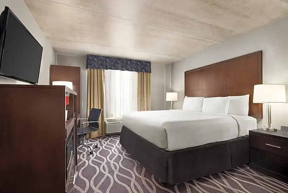 IBAN Hotel, Trademark Collection by Wyndham - Chambres