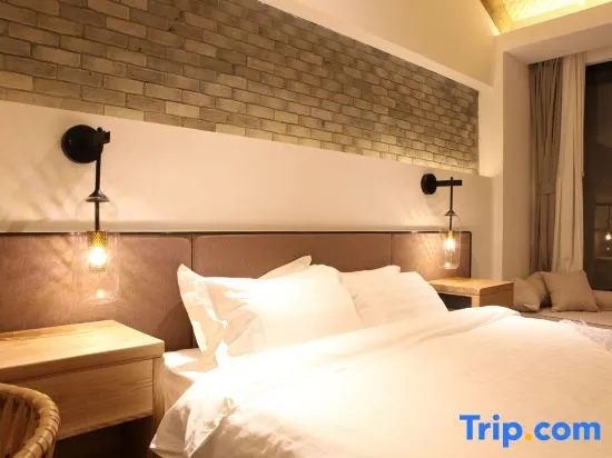 Orchid Residence Suratthani - Chambres