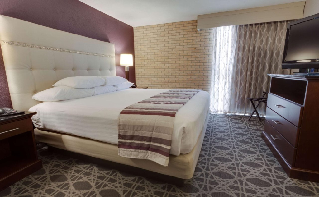 Drury Inn & Suites San Antonio Northeast - Général